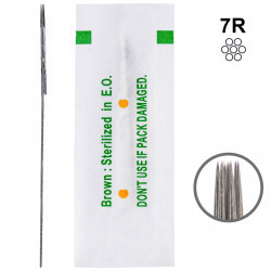 Игла 7R Universal (0.35)
