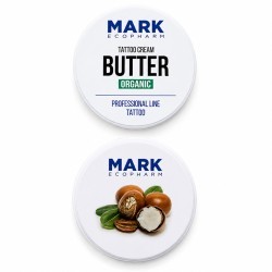 Крем Баттер Mark EcoPharm Organic