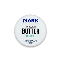Крем Баттер Mark EcoPharm Organic