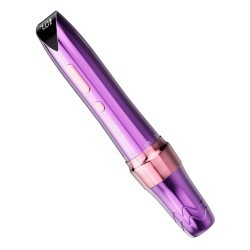 Беспроводная тату машинка Dragonhawk MAST P60 (Purple)