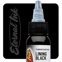 Eternal Lining Black