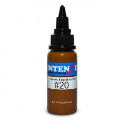 30 ml Intenze [Randy Engelhard] #20