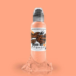 30 ml World Famous Peach [Oleg] [Придатний до 17.02.2025]