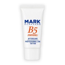 Крем-гель Mark EcoPharm B5 (пантенол) 10 ml