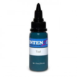 30 ml Intenze Teal [придатний до 30.06.2023]