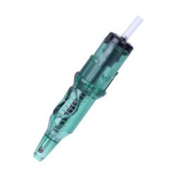 Кулькова ручка-картридж Green