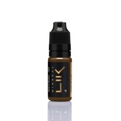 10 ml Пигмент Lik Mineral №4 Dark blond