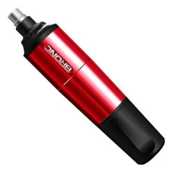 Тату машинка Hummingbird Bronc Pen V2 (Red)