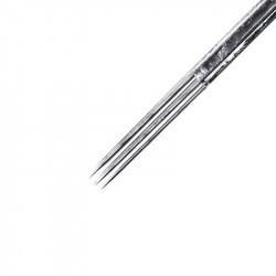 Тату игла Magnum 1205M1 (0.35)