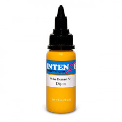 30 ml Intenze Dijon [Mike Demasi Portrait]
