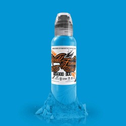 30 ml World Famous Donatello Blue [Годен до 01.04.2026]