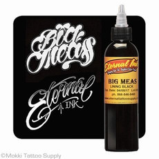 Eternal Lining Black [Big Meas]