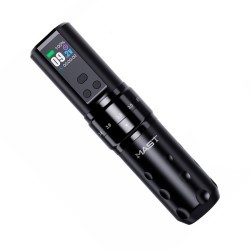 Беспроводная тату машинка Dragonhawk MAST Fold 2 PRO (Black)
