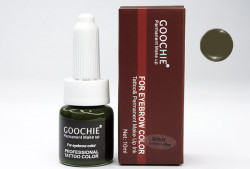 Goochie ( зелена кава / Green Coffee) 10 ml [придатний до 26.10.22]