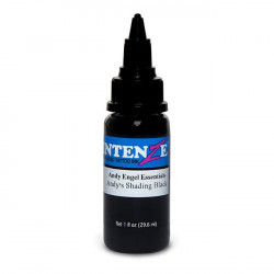 30 ml Intenze Andy Engel Andy's Shading Black