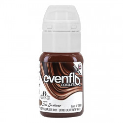 15 ml Perma Blend Mocha [Lulu Siciliano] [Годен до 17.06.2024]