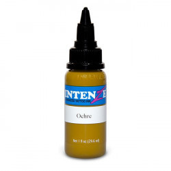 30 ml Intenze Ochre