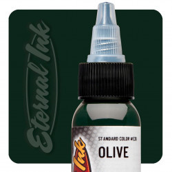 30 ml Eternal Olive [До 25.02.2025]