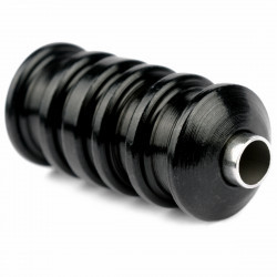 Тату держатель Grip чёрный