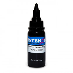 30 ml Intenze Mahoney Let Extra Medium