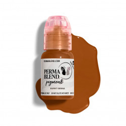 15 ml Perma Blend Burnt Sienna