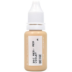 15 ml. Beige Biotouch / Бежевый [Годен до 01.07.2024]