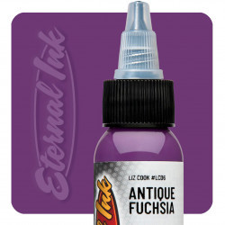 30 ml Eternal Antique Fuchsia [Liz Cook] [До 07.12.22]