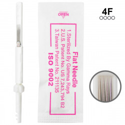 Голка 4F Bella (Original)