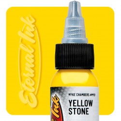 Eternal Yellow Stone [Myke Chambers]