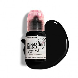 15 ml Perma Blend Micro Dark Brown [Scalp]