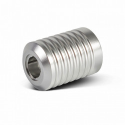 Тримач для тату машинки EQUALISER PROTON SILVER by Kwadron