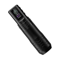 Бездротова тату машинка EZ P3 PRO TURBO 2.0 (Black)