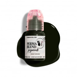 15 ml Perma Blend Wendy Brown [Inga Babitskaya] [Годен до 01.08.2024]