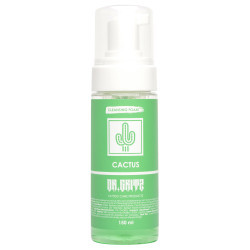 Очищающая пена Cactus Dr. Gritz (150 мл)