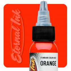 Eternal Orange