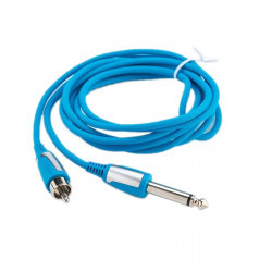 Кліп корд EZ Master Pro-RCA (Blue)