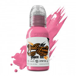 30 ml World Famous Azalea [Ryan Smith Flower]