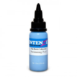 30 ml Intenze Swimming Pool [Boris Color Bark] [Годен до 30.09.2025]