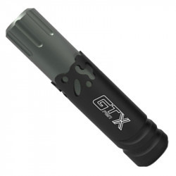 Тату машинка AVA GTX Pen (Gray)