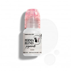 15 ml Perma Blend Blanc [Годен до 29.04.2024]