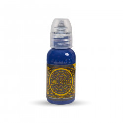 30 ml World Famous St. John (bold blue) [Paul Rogers] [Придатний до 28.10.2024]