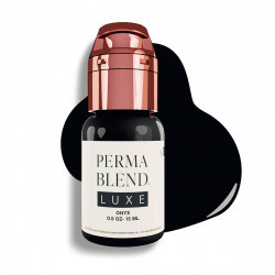 15 ml Perma Blend Luxe - Onyx