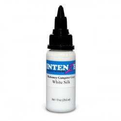 30 ml Intenze Mahoney White Silk