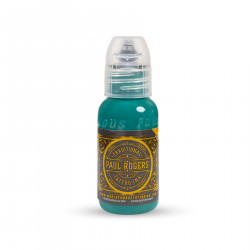 30 ml World Famous Jax Beach (turquoise) [Paul Rogers] [Годен до 28.10.2024]