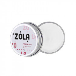 Brow Paste ZOLA (15 г)
