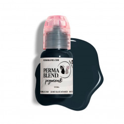 15 ml Perma Blend Coal