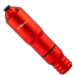 Тату машинка EZ Filter V2 - PLUS - (Red)