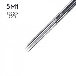 Тату игла Single Magnum 1205M1 (0.35) [Годен до 01.08.2026]