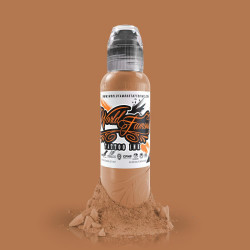 30 ml World Famous Tan Mink