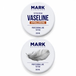 Крем Вазелин Mark EcoPharm Hypoallergenic 300 ml